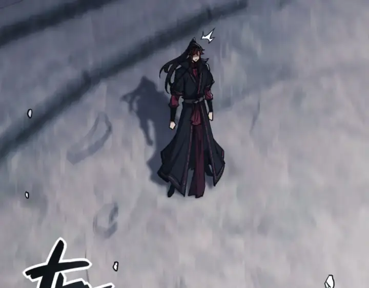 《师尊：这个冲师逆徒才不是圣子》第69话 圣子怜悯众生图29