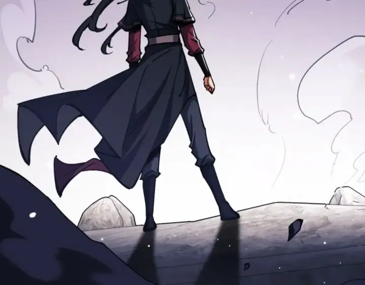 《师尊：这个冲师逆徒才不是圣子》第69话 圣子怜悯众生图34