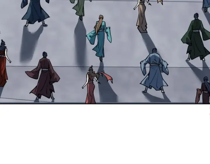 《师尊：这个冲师逆徒才不是圣子》第69话 圣子怜悯众生图39