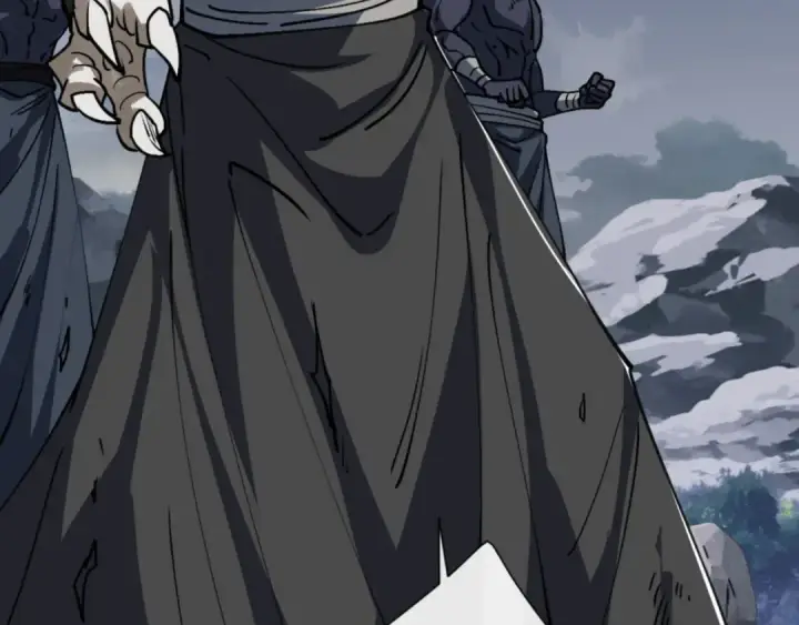 《师尊：这个冲师逆徒才不是圣子》第69话 圣子怜悯众生图42