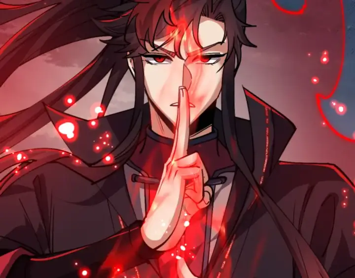 《师尊：这个冲师逆徒才不是圣子》第69话 圣子怜悯众生图52