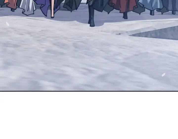 《师尊：这个冲师逆徒才不是圣子》第69话 圣子怜悯众生图57