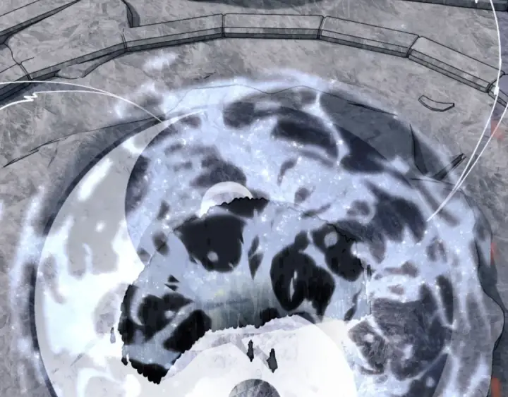 《师尊：这个冲师逆徒才不是圣子》第69话 圣子怜悯众生图59