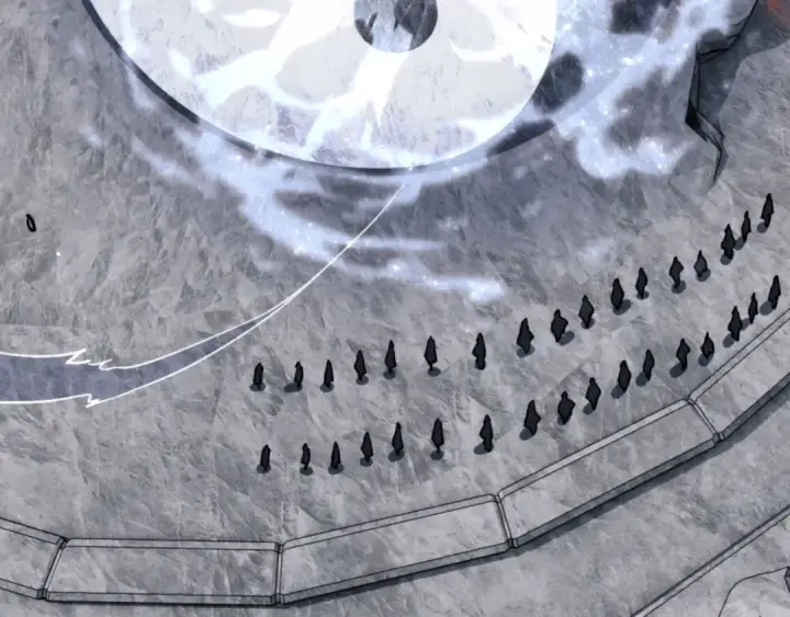 《师尊：这个冲师逆徒才不是圣子》第69话 圣子怜悯众生图60