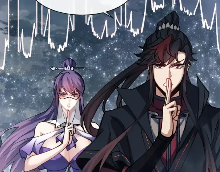《师尊：这个冲师逆徒才不是圣子》第69话 圣子怜悯众生图63