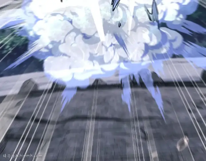 《师尊：这个冲师逆徒才不是圣子》第69话 圣子怜悯众生图72