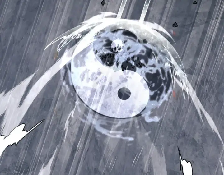 《师尊：这个冲师逆徒才不是圣子》第69话 圣子怜悯众生图75