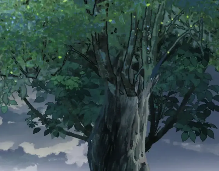 《师尊：这个冲师逆徒才不是圣子》第69话 圣子怜悯众生图82