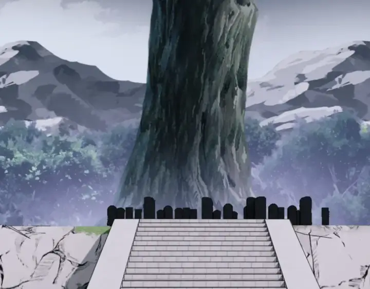 《师尊：这个冲师逆徒才不是圣子》第69话 圣子怜悯众生图83