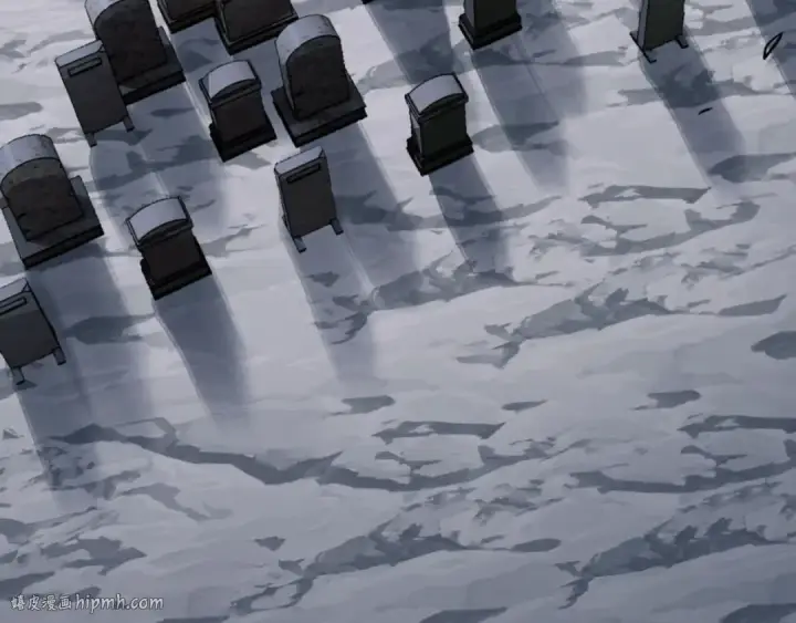 《师尊：这个冲师逆徒才不是圣子》第69话 圣子怜悯众生图88
