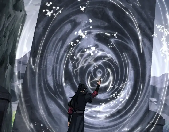 《师尊：这个冲师逆徒才不是圣子》第69话 圣子怜悯众生图95