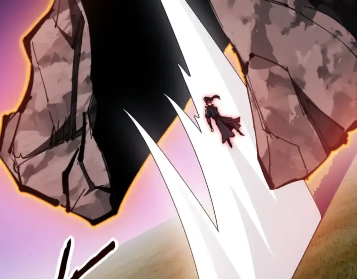 《师尊：这个冲师逆徒才不是圣子》第70话 吊打虎先锋！图100