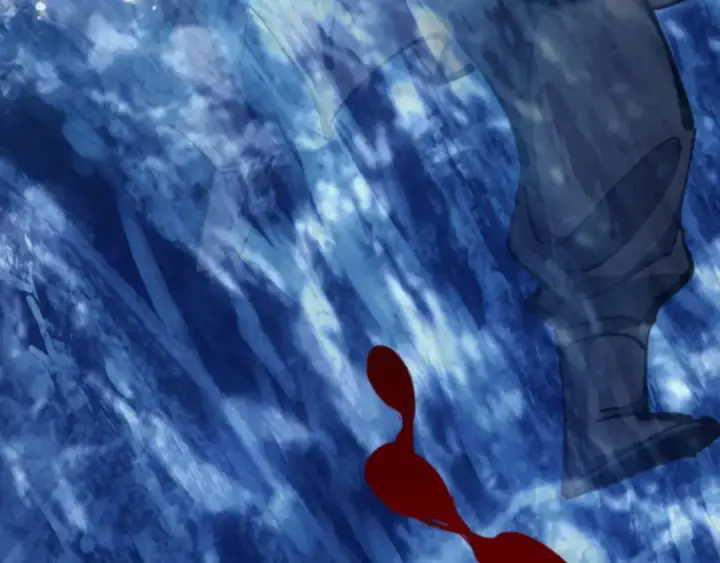 《师尊：这个冲师逆徒才不是圣子》第70话 吊打虎先锋！图110