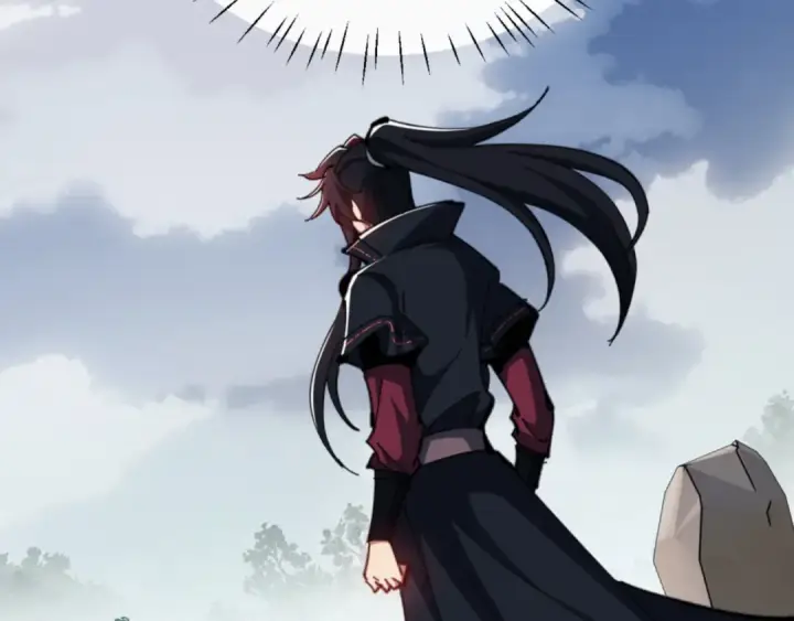 《师尊：这个冲师逆徒才不是圣子》第70话 吊打虎先锋！图157