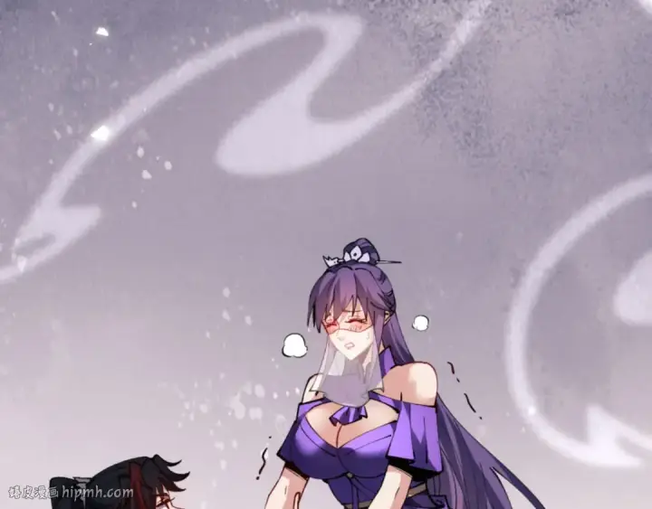 《师尊：这个冲师逆徒才不是圣子》第70话 吊打虎先锋！图40