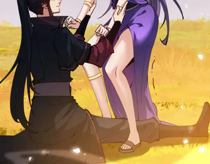 《师尊：这个冲师逆徒才不是圣子》第70话 吊打虎先锋！图41