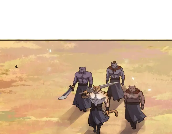 《师尊：这个冲师逆徒才不是圣子》第70话 吊打虎先锋！图46