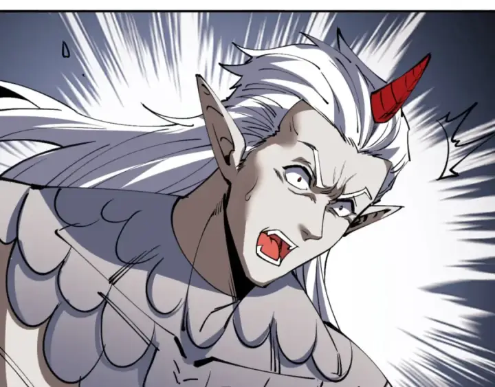 《师尊：这个冲师逆徒才不是圣子》第71话 没完没了虎先锋一家图110