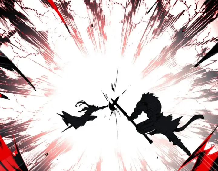 《师尊：这个冲师逆徒才不是圣子》第71话 没完没了虎先锋一家图127