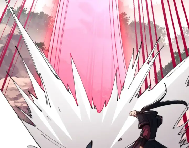 《师尊：这个冲师逆徒才不是圣子》第71话 没完没了虎先锋一家图14
