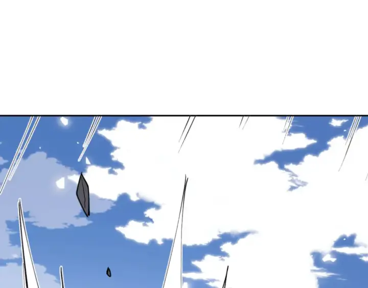 《师尊：这个冲师逆徒才不是圣子》第71话 没完没了虎先锋一家图148