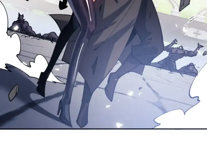 《师尊：这个冲师逆徒才不是圣子》第71话 没完没了虎先锋一家图150