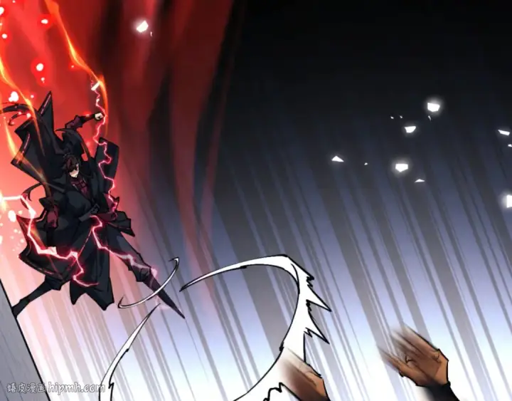 《师尊：这个冲师逆徒才不是圣子》第71话 没完没了虎先锋一家图152