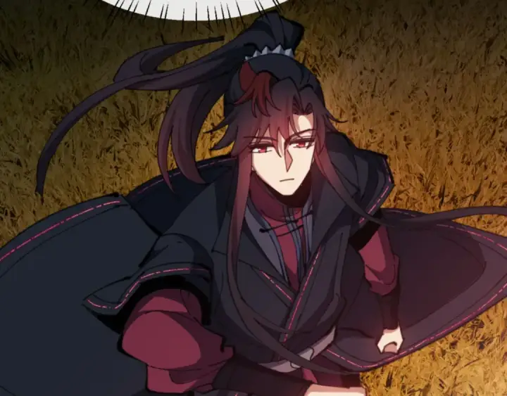 《师尊：这个冲师逆徒才不是圣子》第71话 没完没了虎先锋一家图17