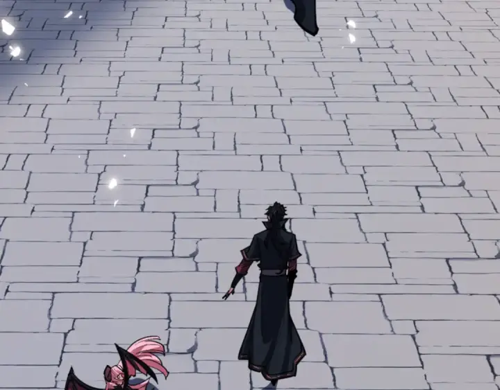 《师尊：这个冲师逆徒才不是圣子》第71话 没完没了虎先锋一家图179