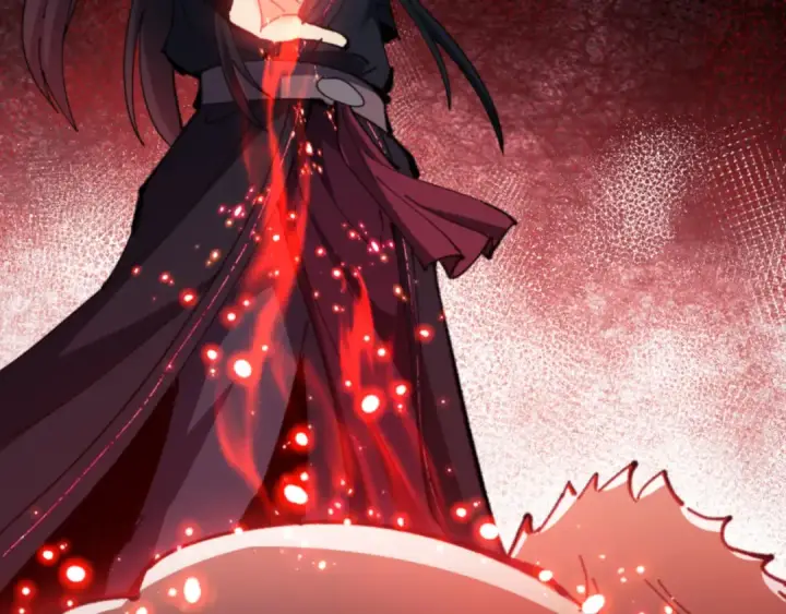 《师尊：这个冲师逆徒才不是圣子》第71话 没完没了虎先锋一家图25