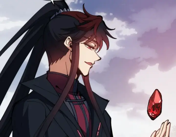 《师尊：这个冲师逆徒才不是圣子》第71话 没完没了虎先锋一家图50