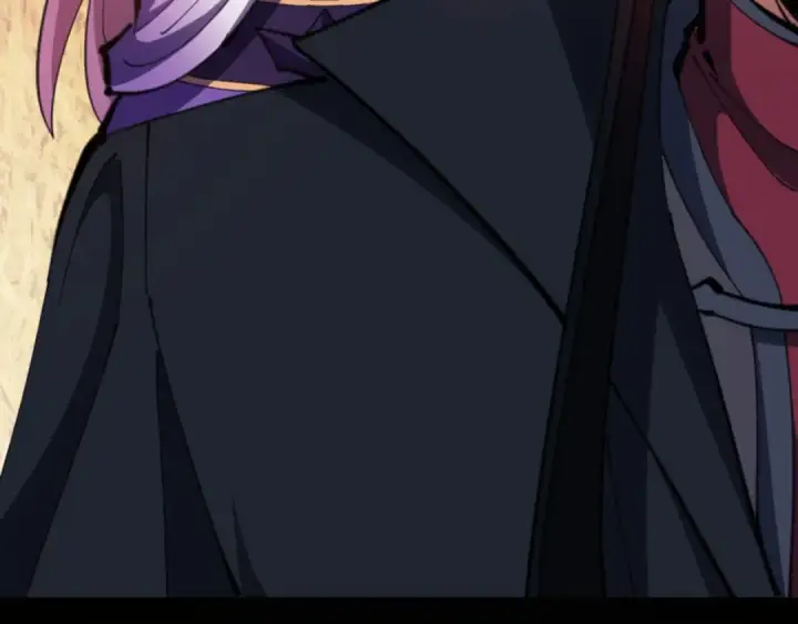 《师尊：这个冲师逆徒才不是圣子》第71话 没完没了虎先锋一家图55