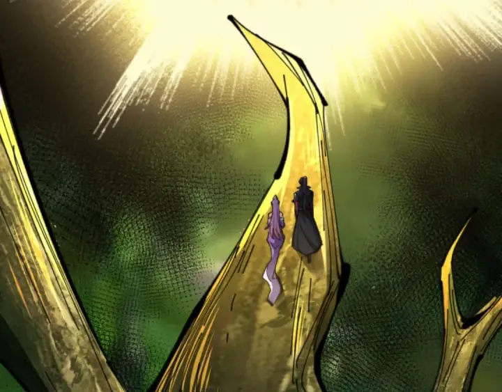 《师尊：这个冲师逆徒才不是圣子》第71话 没完没了虎先锋一家图58