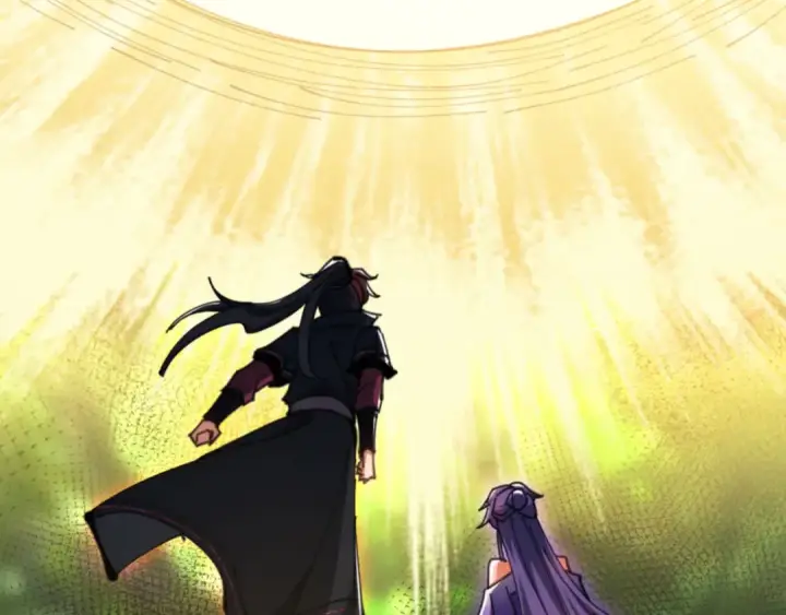 《师尊：这个冲师逆徒才不是圣子》第71话 没完没了虎先锋一家图66