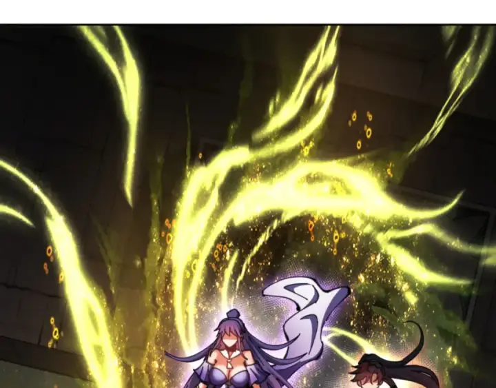 《师尊：这个冲师逆徒才不是圣子》第71话 没完没了虎先锋一家图69