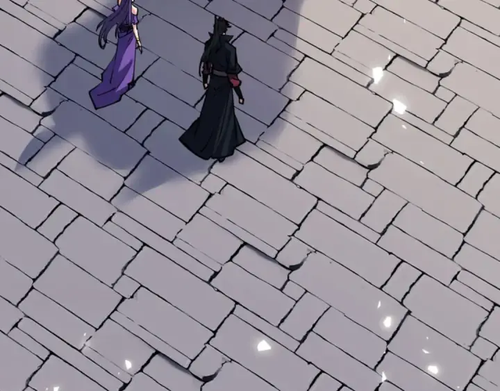《师尊：这个冲师逆徒才不是圣子》第71话 没完没了虎先锋一家图87