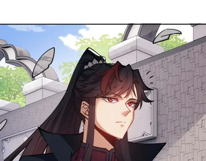 《师尊：这个冲师逆徒才不是圣子》第71话 没完没了虎先锋一家图89