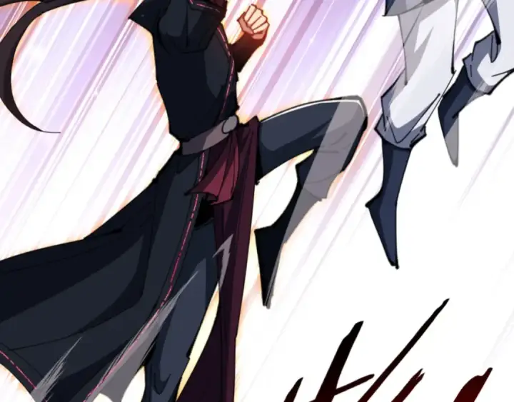 《师尊：这个冲师逆徒才不是圣子》第72话 楚休！你也太快了吧？图101