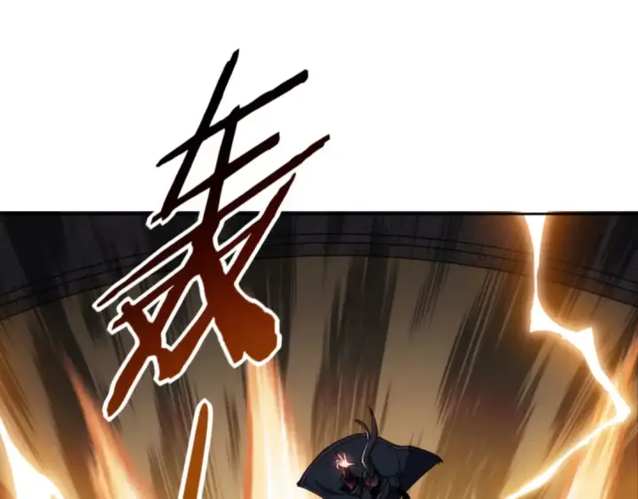 《师尊：这个冲师逆徒才不是圣子》第72话 楚休！你也太快了吧？图130
