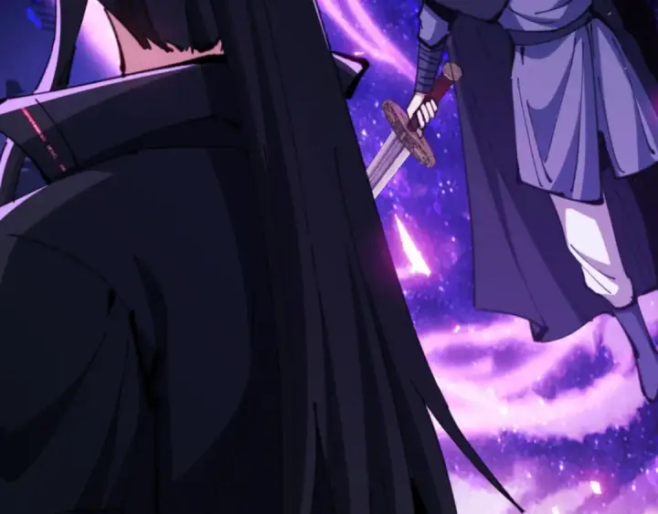 《师尊：这个冲师逆徒才不是圣子》第72话 楚休！你也太快了吧？图148