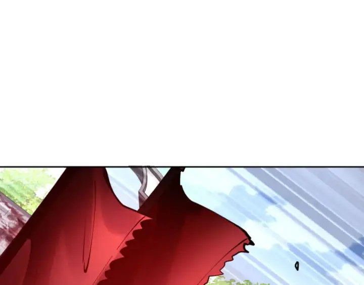 《师尊：这个冲师逆徒才不是圣子》第72话 楚休！你也太快了吧？图5