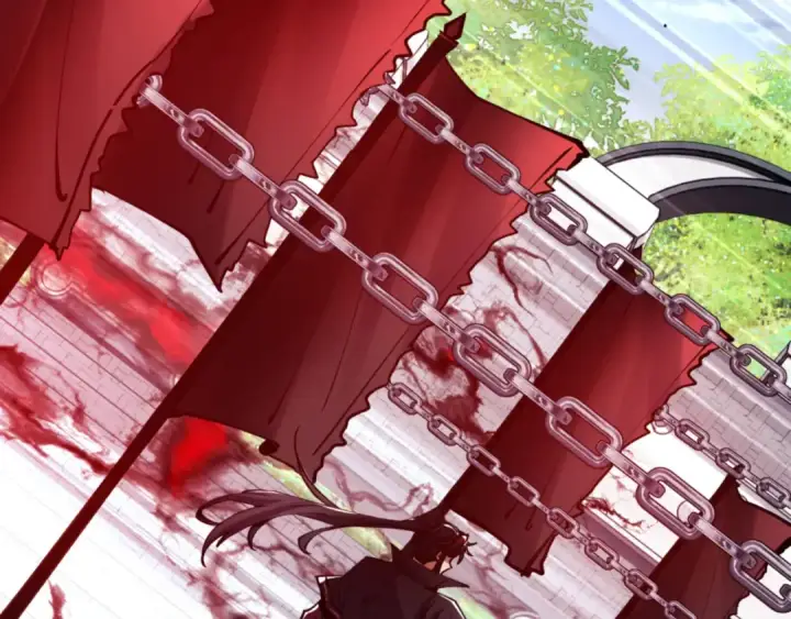 《师尊：这个冲师逆徒才不是圣子》第72话 楚休！你也太快了吧？图6