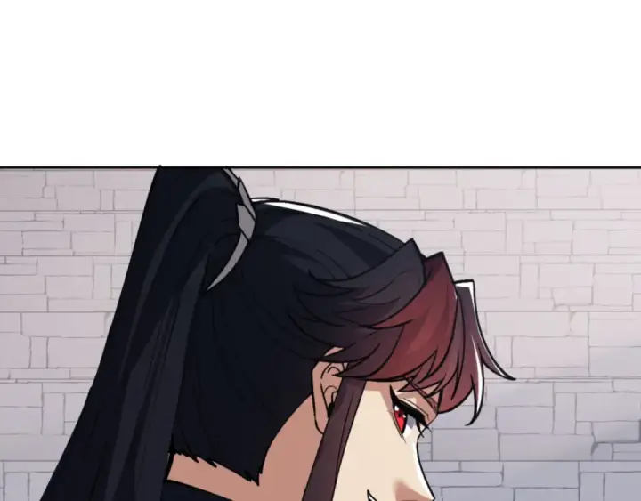 《师尊：这个冲师逆徒才不是圣子》第72话 楚休！你也太快了吧？图76