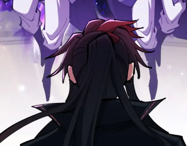 《师尊：这个冲师逆徒才不是圣子》第72话 楚休！你也太快了吧？图94