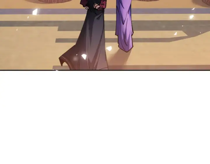 《师尊：这个冲师逆徒才不是圣子》第73话 圣女口头感谢我可不行图126