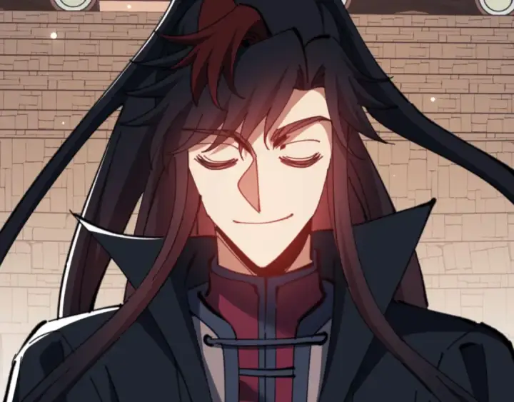 《师尊：这个冲师逆徒才不是圣子》第73话 圣女口头感谢我可不行图14