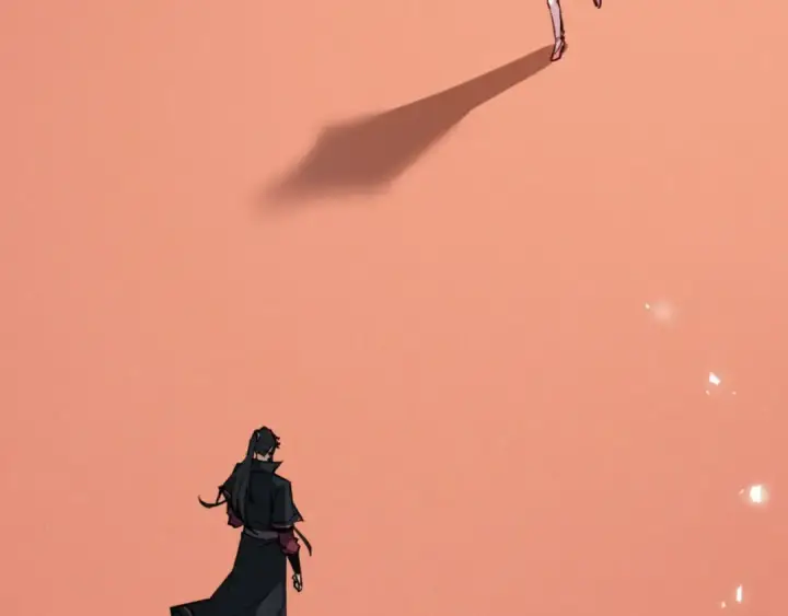 《师尊：这个冲师逆徒才不是圣子》第73话 圣女口头感谢我可不行图163