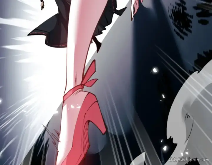 《师尊：这个冲师逆徒才不是圣子》第73话 圣女口头感谢我可不行图168