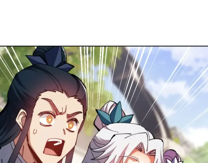 《师尊：这个冲师逆徒才不是圣子》第73话 圣女口头感谢我可不行图29