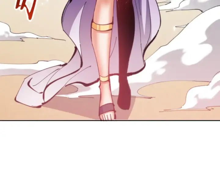 《师尊：这个冲师逆徒才不是圣子》第73话 圣女口头感谢我可不行图35